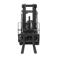 Электропогрузчик трёхопорный CPD20TVL (2000 кг, 3 м, li-ion 80В / 205Ач) SMARTLIFT HV Market