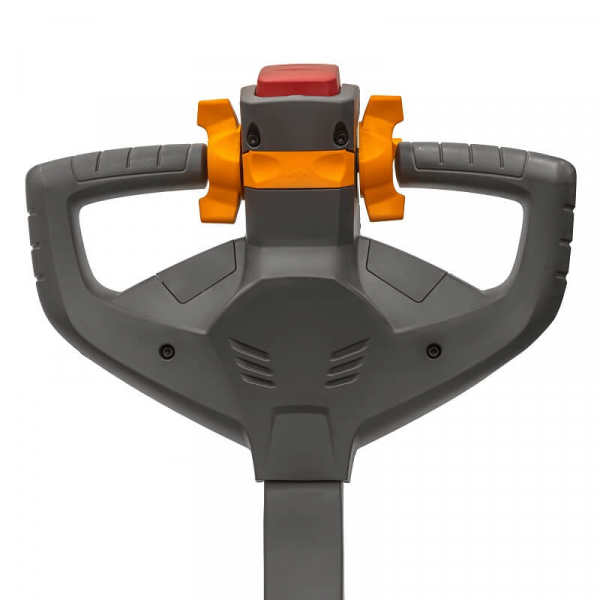 Штабелер электрический самоходный CDDR15-III (1500 кг, 4,5 м, 24В / 240Ач, PV) SMARTLIFT (SMART) HV Market