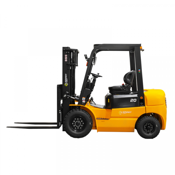 Погрузчик дизельный CPCD20T3 (2000 кг, 3,3 м, Xinchai 490) SMARTLIFT