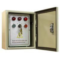 Подъемник мачтовый несамоходный GTWY 10-100 (AC&DC; 125 кг; 10 м) SMARTLIFT HV Market