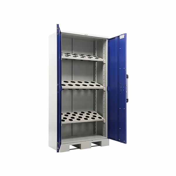 Шкаф инструментальный AMH TC-003000 (1850x920x460 мм) HV Market