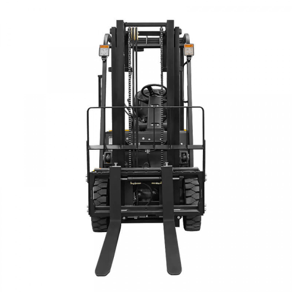 Электропогрузчик EFL181 (1800 кг, 4,5 м, li-ion 48В / 150Ач) SMARTLIFT HV Market