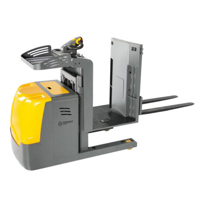 Комплектовщик заказов OPL10S (1000 кг, li-ion 25,6В / 300Ач, EPS) SMARTLIFT (SMART) HV Market