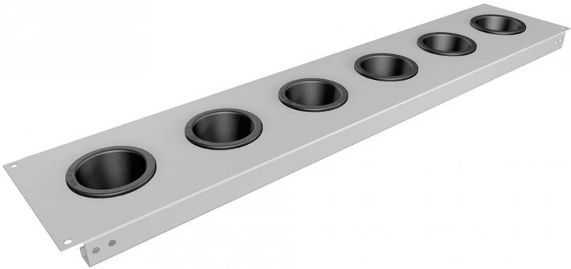 Комплект полок AMH TC SK 50 (30x840x170 мм, 2 шт.) HV Market