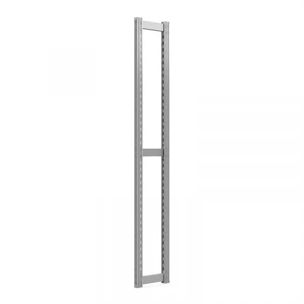 Рама ТСУ 2200/300 крепление в пол HV Market