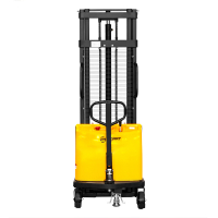 Штабелер с электроподъемом BDA 1040 (1000 кг, 4 м, 12В / 120Ач) SMARTLIFT (SMART) HV Market