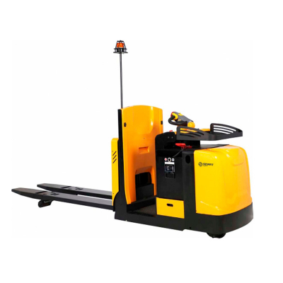 Комплектовщик заказов CBD30Q-II (3000 кг, 24В / 560Ач, EPS) SMARTLIFT (SMART) HV Market