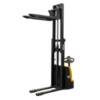 Штабелер электрический самоходный CDD12A (1200 кг, 2,5 м, li-ion 24В / 60Ач) SMARTLIFT (SMART) HV Market