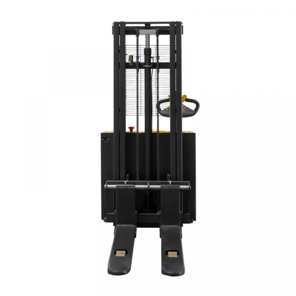Штабелер электрический самоходный CDD12A (1200 кг, 2,5 м, li-ion 24В / 60Ач) SMARTLIFT (SMART) HV Market