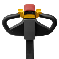 Штабелер электрический самоходный CDD12A (1200 кг, 2,5 м, li-ion 24В / 60Ач) SMARTLIFT (SMART) HV Market