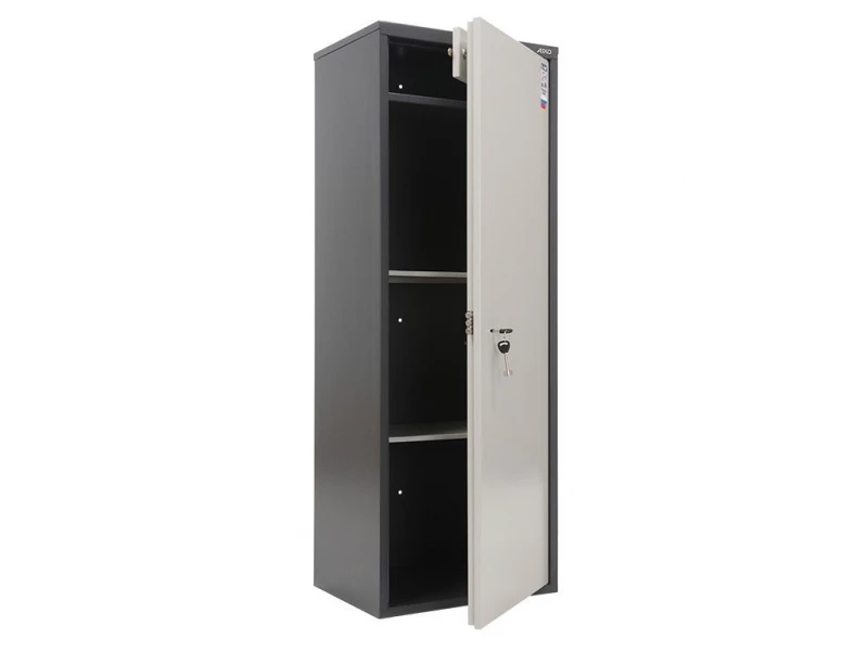 Бухгалтерский шкаф AIKO SL-125Т HV Market