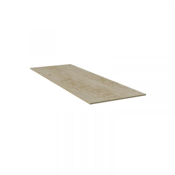 Настил Т130  490/760/10 фанера  HV Market