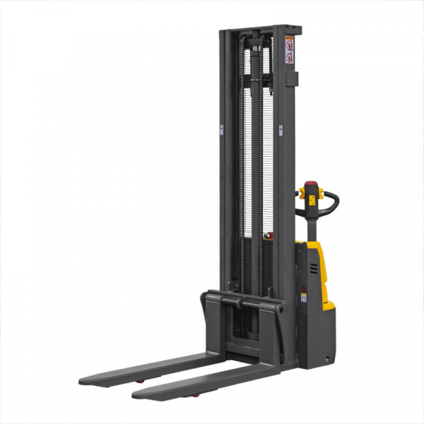 Штабелер электрический самоходный CDD15R-E (N) (1500 кг, 3,5 м, 24В / 105Ач) SMARTLIFT (SMART) HV Market