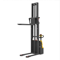 Штабелер электрический самоходный CDD15R-E (N) (1500 кг, 3,5 м, 24В / 105Ач) SMARTLIFT (SMART) HV Market