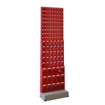 Стойка напольная 405-09-05-03 (610х325х1850) HV Market