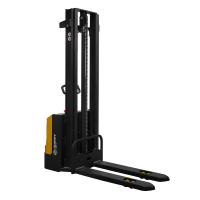Штабелер электрический самоходный ES-15-15 ES (1500 кг, 3,6 м, 24В / 125Ач) SMARTLIFT (SMART) HV Market