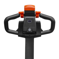 Штабелер электрический самоходный ES-15-15 ES (1500 кг, 3,6 м, 24В / 125Ач) SMARTLIFT (SMART) HV Market