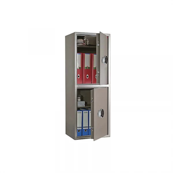 Сейф AIKO TM-120T/2 EL HV Market