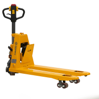 Электрическая самоходная тележка CBD15 (1500 кг, li-ion 24В / 20Ач) SMARTLIFT (SMART) HV Market