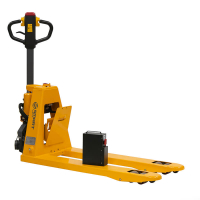 Электрическая самоходная тележка CBD15 (1500 кг, li-ion 24В / 20Ач) SMARTLIFT (SMART) HV Market