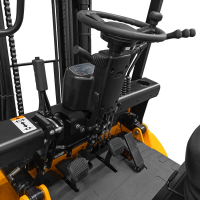 Погрузчик дизельный CPCD20T3 (2000 кг, 4,8 м, Xinchai 490) SMARTLIFT HV Market