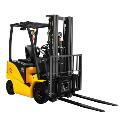 Электропогрузчик MK15 (1500 кг, 5,5 м, 48В / 400Ач) SMARTLIFT (SMART) HV Market