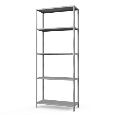 ТС-251285 стеллаж (2500х1200х800) HV Market