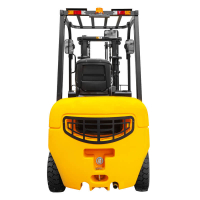 Погрузчик дизельный CPCD20T3 (2000 кг, 6 м, Xinchai 490) SMARTLIFT HV Market