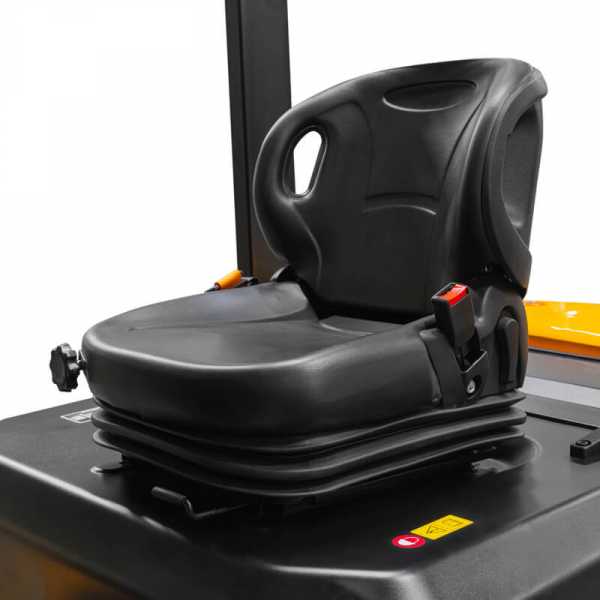 Погрузчик дизельный CPCD20T3 (2000 кг, 6 м, Xinchai 490) SMARTLIFT HV Market