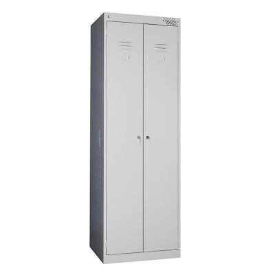 Шкаф для одежды ШРК-22/600 (1850x600x500) собранный HV Market