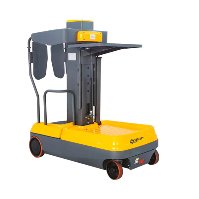 Комплектовщик заказов OPSM (150 кг, 3 м, li-ion 25,6В / 100Ач) SMARTLIFT (SMART) HV Market