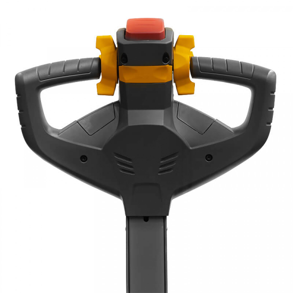 Штабелер электрический самоходный CDDK15-III (1500 кг, 5 м, 24В / 240Ач, PV, EPS) SMARTLIFT (SMART) HV Market