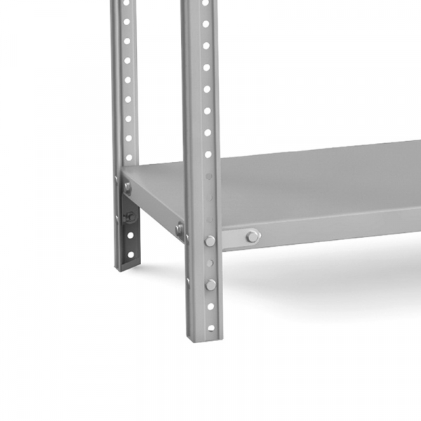 ТС-15733 стеллаж (1500х700х300) HV Market