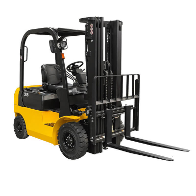 Погрузчик дизельный CPCD25T8 (2500 кг, 4,8 м, Mitsubishi S4S) SMARTLIFT HV Market