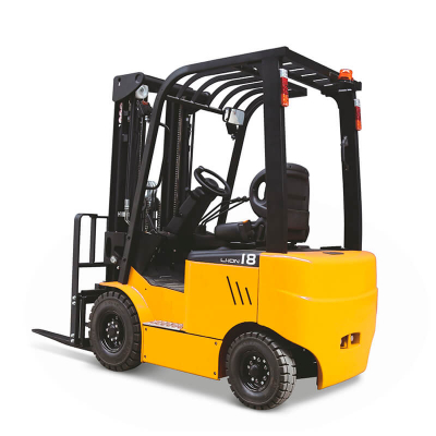 Электропогрузчик EFL181 (1800 кг, 3,3 м, li-ion 48В / 205Ач) SMARTLIFT HV Market