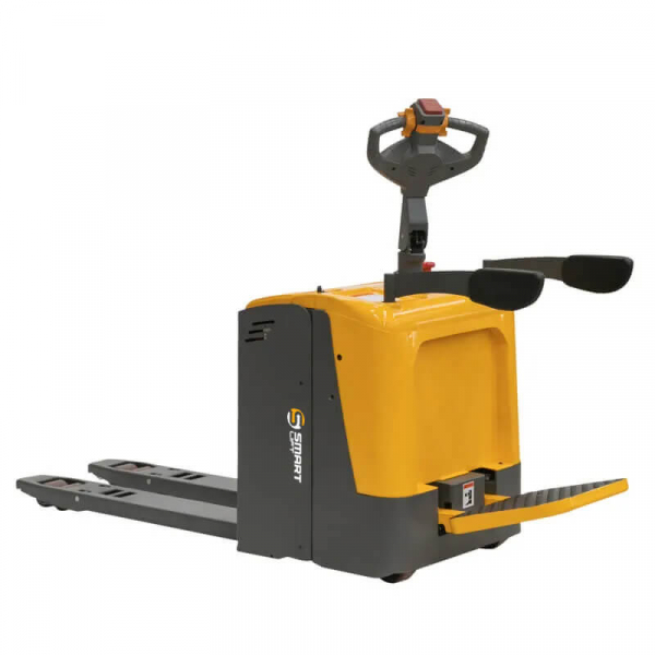 Электрическая самоходная тележка CBD25R-II (2500 кг, 24В / 240Ач, EPS) SMARTLIFT (SMART) HV Market