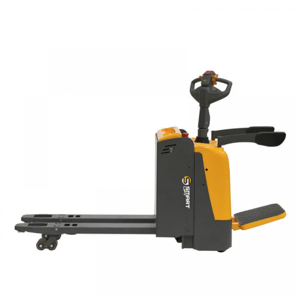 Электрическая самоходная тележка CBD25R-II (2500 кг, 24В / 240Ач, EPS) SMARTLIFT (SMART) HV Market