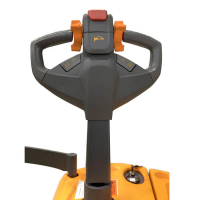 Электрическая самоходная тележка CBD25R-II (2500 кг, 24В / 240Ач, EPS) SMARTLIFT (SMART) HV Market
