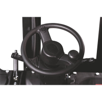 Электропогрузчик трёхопорный CPD18TV8 (1800 кг, 6 м, li-ion 48В / 360Ач) SMARTLIFT HV Market