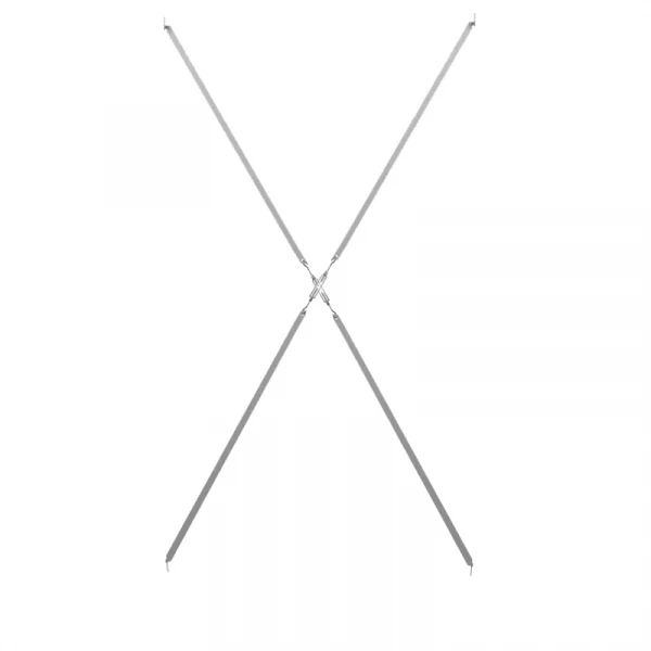 Крестовина жесткости ТСУп сс 700 HV Market