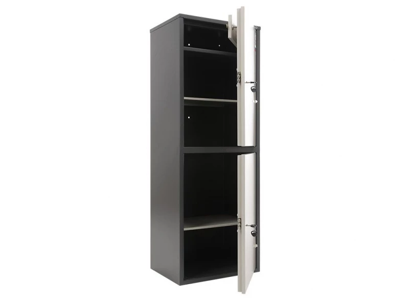 Бухгалтерский шкаф AIKO SL-125/2Т HV Market