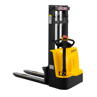 Штабелер электрический самоходный CDD12A (1200 кг, 2,5 м, 24В / 85Ач) SMARTLIFT (SMART) HV Market