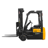 Электропогрузчик трёхопорный CPD15TVL (1500 кг, 3 м, li-ion 80В / 205Ач) SMARTLIFT HV Market