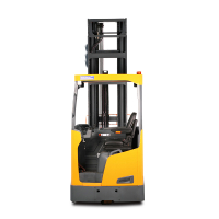 Ричтрак CQD20-D (2000 кг, 12,0 м, li-ion 48В / 450 Ач) SMARTLIFT (SMART) HV Market
