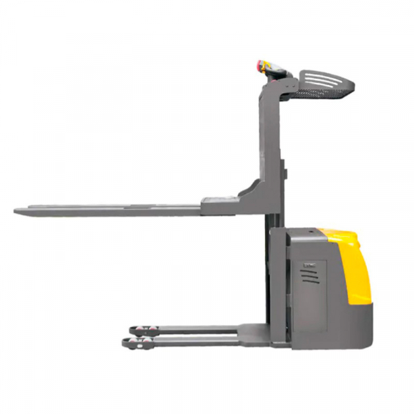 Комплектовщик заказов OPL10G (1000 кг, 24В / 240Ач, EPS) SMARTLIFT (SMART) HV Market