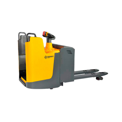 Электрическая самоходная тележка CBD20L (2000 кг, 24В / 400Ач, EPS) SMARTLIFT (SMART) HV Market