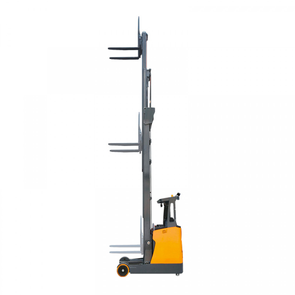 Ричтрак MFZ-L16H (1600 кг, 10,5 м, li-ion 48В / 460 Ач) SMARTLIFT (SMART) HV Market