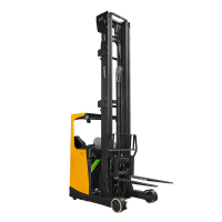 Ричтрак CQD20RVF2 (2000 кг, 12,0 м, 48В / 500 Ач) SMARTLIFT (SMART) HV Market