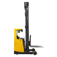 Ричтрак CQD20RVF2 (2000 кг, 12,0 м, 48В / 500 Ач) SMARTLIFT (SMART) HV Market