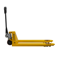 Гидравлическая тележка (рохля) SD (AC30, 3000 кг, 1150х550 мм, PDP) SMARTLIFT HV Market